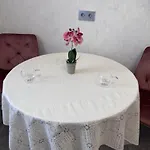 Appartement Shebbi Chic *