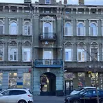 דירה Shebbi Chic אודסה