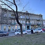 Shebbi Chic Appartement Odessa