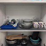 Shebbi Chic דירה