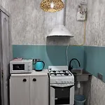 דירה Shebbi Chic