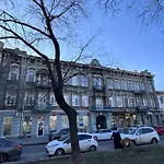 דירה Shebbi Chic *