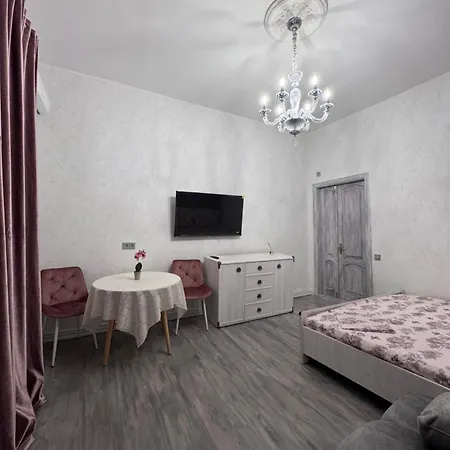 Appartamento Shebbi Chic Odessa