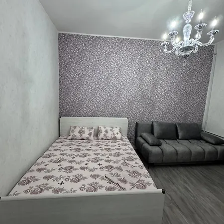 Shebbi Chic Appartement *
