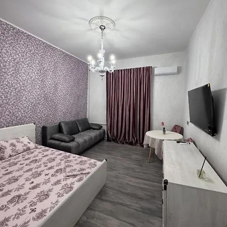 Appartement Shebbi Chic