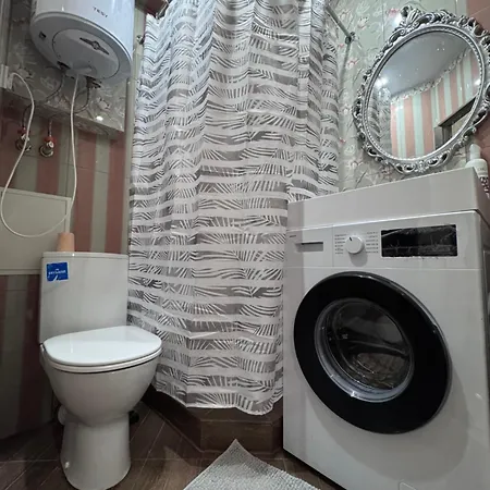Shebbi Chic Oděsa