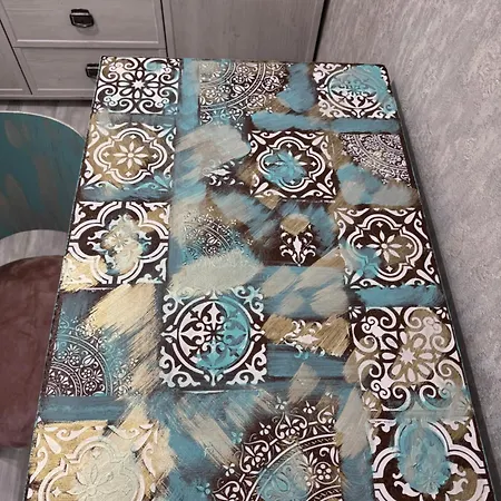Shebbi Chic Апартаменти *