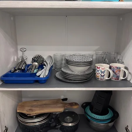 Shebbi Chic Apartman