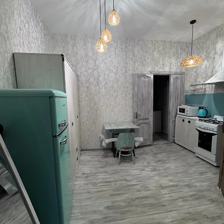 Apartment Shebbi Chic Odesa