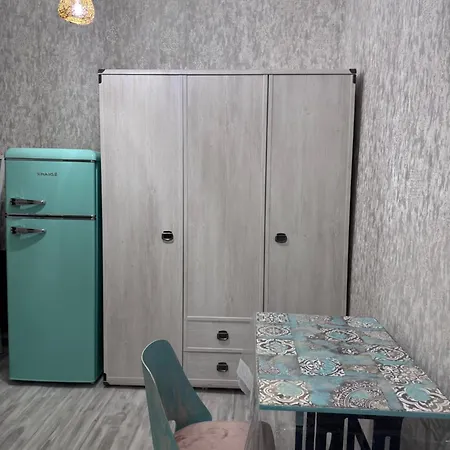 Apartment Shebbi Chic