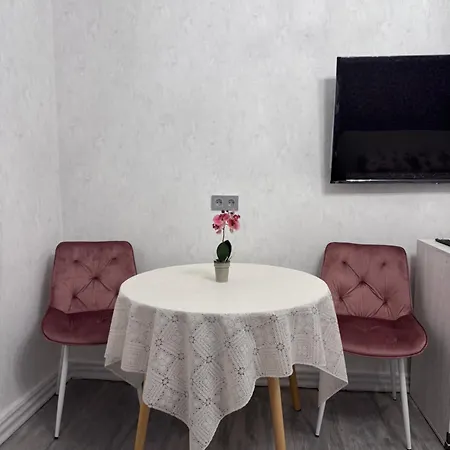 Shebbi Chic Apartment