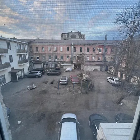 Shebbi Chic Odesa