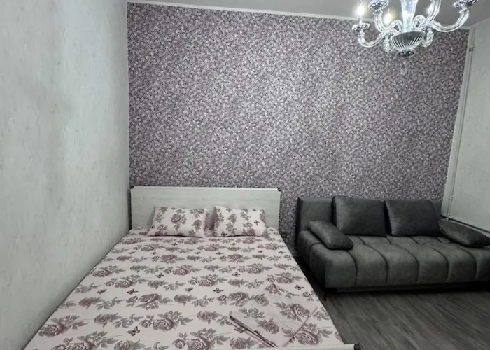 Shebbi Chic Apartment *