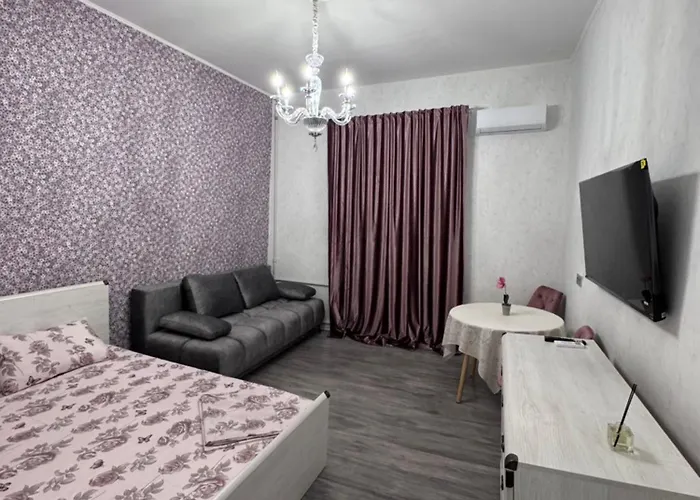 Apartment Shebbi Chic