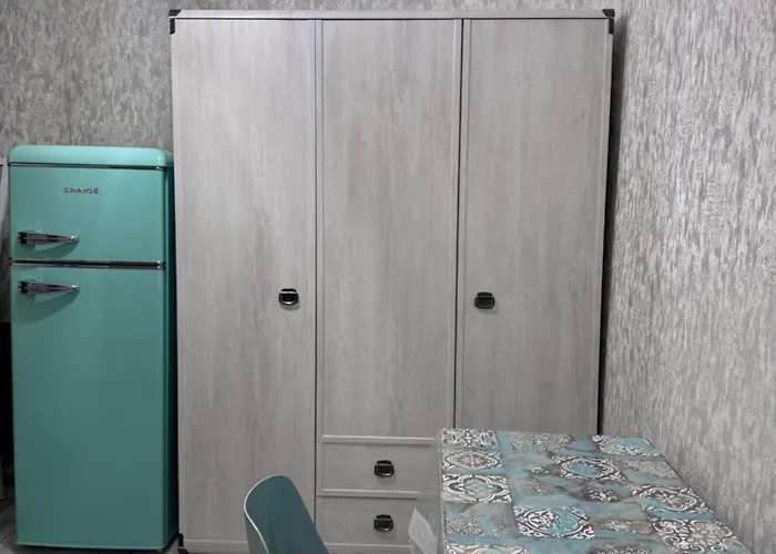 Apartment Shebbi Chic