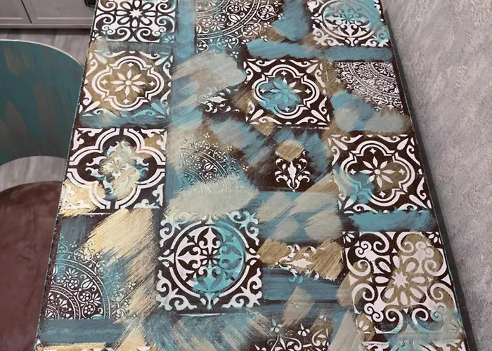 Shebbi Chic Apartment *