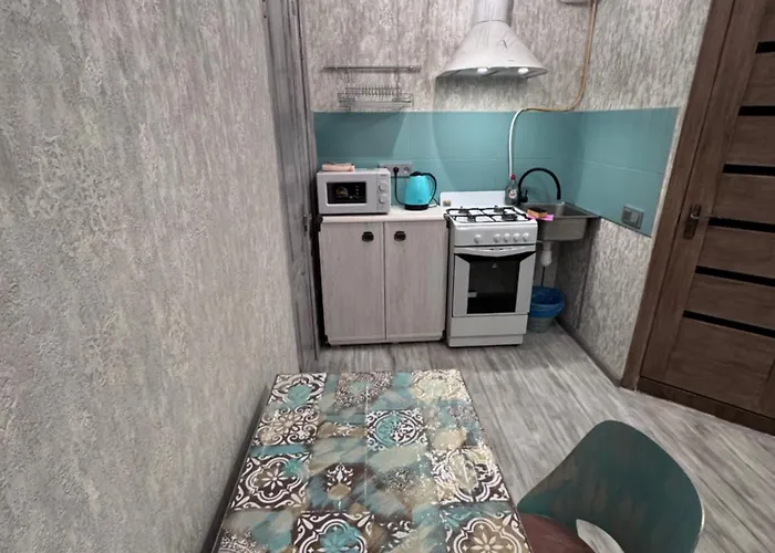 Apartment Shebbi Chic