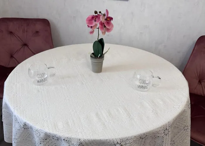 Apartment Shebbi Chic *