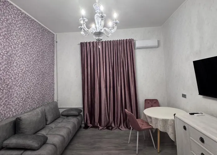 Apartment Shebbi Chic *