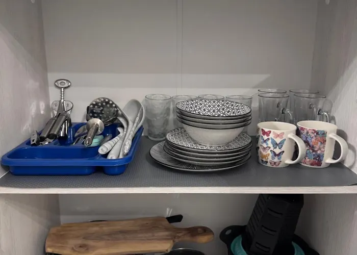 Shebbi Chic Apartment