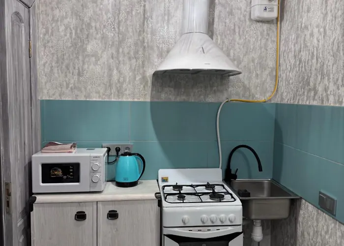 Apartment Shebbi Chic