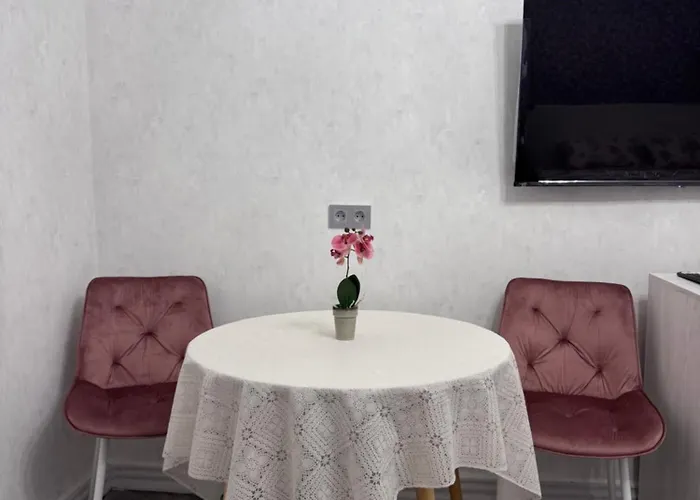 Shebbi Chic Apartment