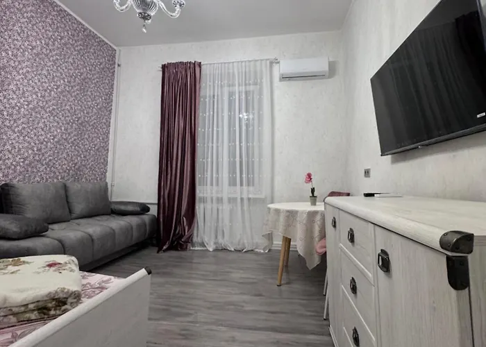 Shebbi Chic Apartment