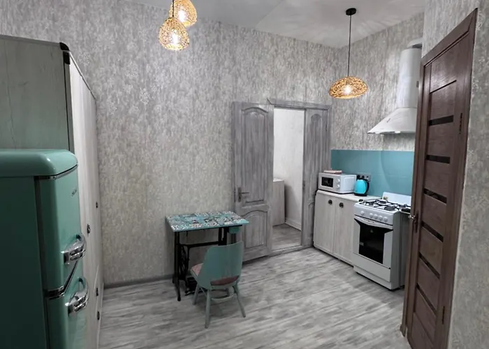 Shebbi Chic Apartment