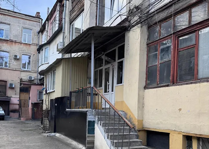 Shebbi Chic Apartment *